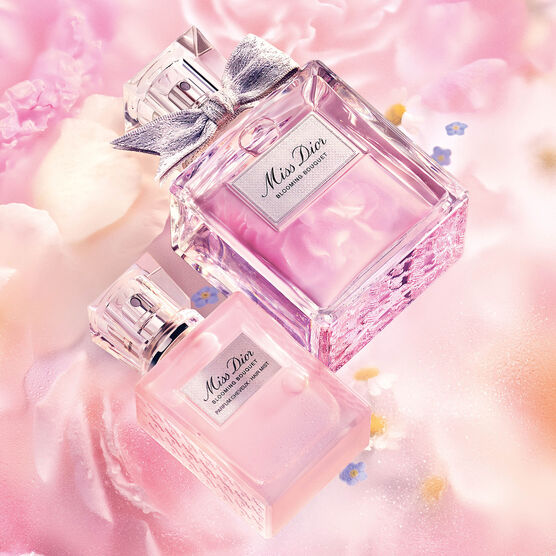 Hair Mist Miss Dior Blooming Bouquet Feminino